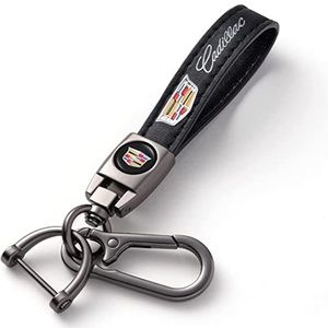 Cadillac Luxury Keychain